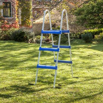 Scala Gre ET1200 Standard 2x3 Gradini Altezza 120 cm