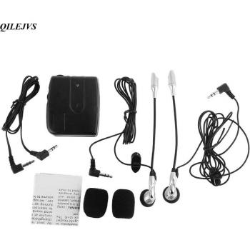 Motorbike Helmet Bluetooth Intercom 2-Way Communication