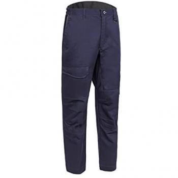 Pantaloni di Lavoro IRAZU Blu Navy, 2XL, FR (54/56)