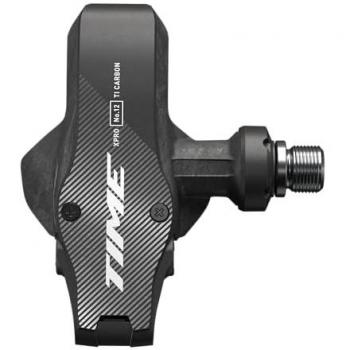 VeloPedale SPD-Klicksystem