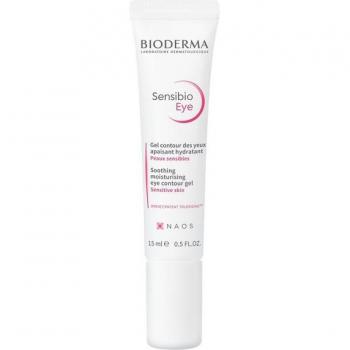 Bioderma Sensibio EYE+ contorno occhi per pelli sensibili 15 ml