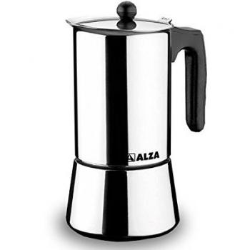 ALZA CAFETERA 6010 12T INOX