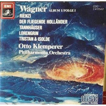 Préludes Wagner : Volume 1