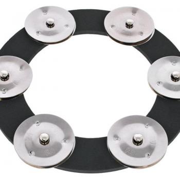 Meinl Soft Ching Ring – Varying Jingles