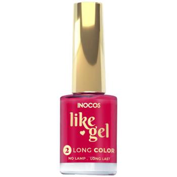 Verniz Inocos Like Gel 113