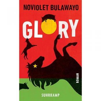 NoViolet Bulawayo