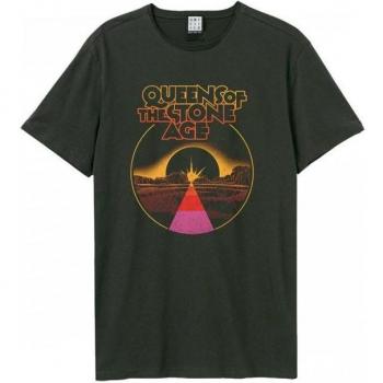 T-shirt Amplified Eye Of The Moon