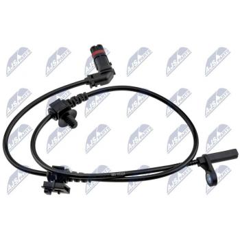 NTY HCA-CH-100 Medidor de Rotações da Roda