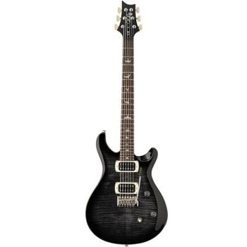 Charcoal Burst 2026 PRS SE CE24