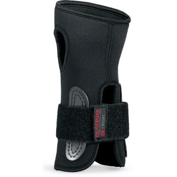 Dakine Black Wristguards (1 Pr)