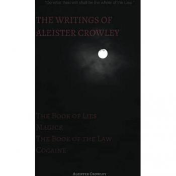 Crowley, Aleister: The Writings of Aleister Crowley