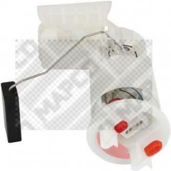 MapCo PowerStream 22327 Fuel Kit