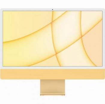 Apple iMac 24 M1 8-Core CPU, 8-Core GPU, 8 GB RAM, 512 GB SSD