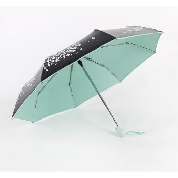 Women's Cherry Blossom Umbrella