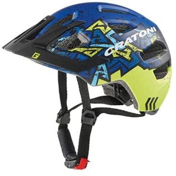 Cratoni Fahrradhelm »Maxster Pro«