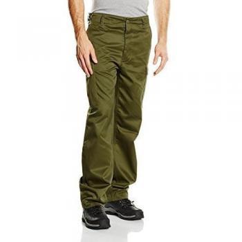 Brandit US Ranger Cargobyxor Oliv XL