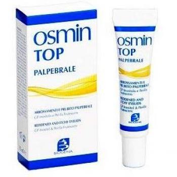 Osmin Top Palpebre 15ml