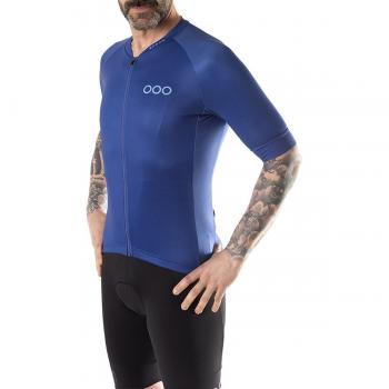 L-Blue Ecoon Eco181219 Jersey