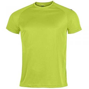 Camiseta Joma Lima Eventos Pack 25 Manga Corta