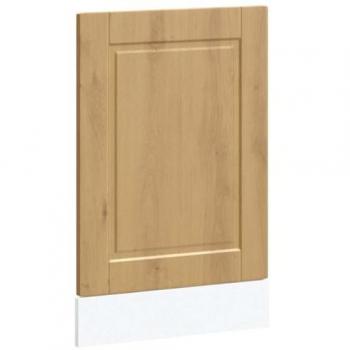 Pannello di Copertura Lavastoviglie Porto Rovere 45x1,5x67 cm