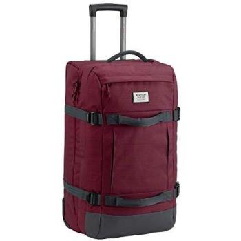 Burton Convoy 70 cm Rollerbag – 90 l – Port Royal Slub