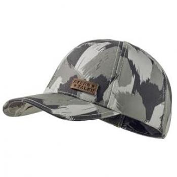 Casquette Verte Mat à Pinceau Sterntaler