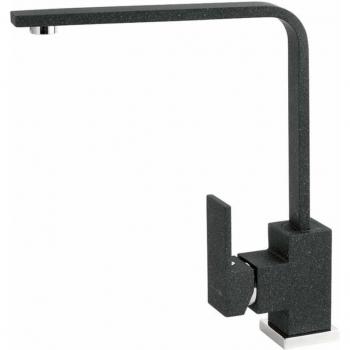 Rubinetto Cucina Nobless Edge Granito Nero 36713