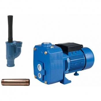 Pompe auto-amorçante 45m DJ-150 M