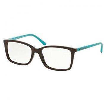 Ray-Ban 0MK8013 Montature Donna Marrone 51