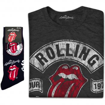 Rolling Stones Collection 1978 – Ensemble Premium