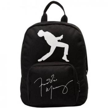 Sac à dos Signature Freddie Mercury imprimé RockSax