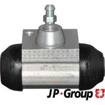 Radbremszylinder für Hinterachse JP GROUP 1261301300