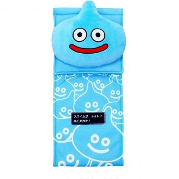 Fun Slime Toilet Roll Wrap