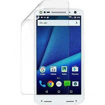 Celicious Droid Turbo 2 Matte Lite Screen Protector Film, Anti-Glare (2 Pack)