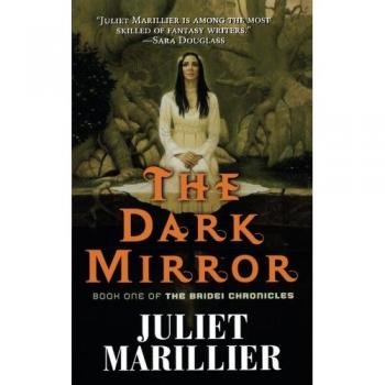 DARK MIRROR