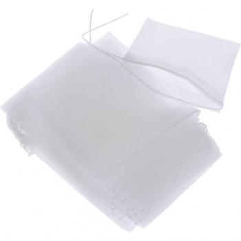 Malla de Nylon 50 Uds – Bolsa Estofado, Sopa y Café