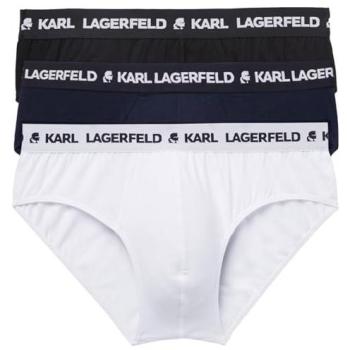 Braga Karl Lagerfeld Gris