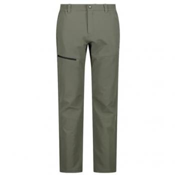CMP Thermo Wanderhose Herren schwarz 50