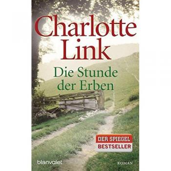 Die Stunde der Erben: Roman