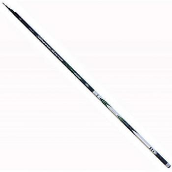 Black Master Coup Rod – 7.00 m (Unisex) – Lineaeffe