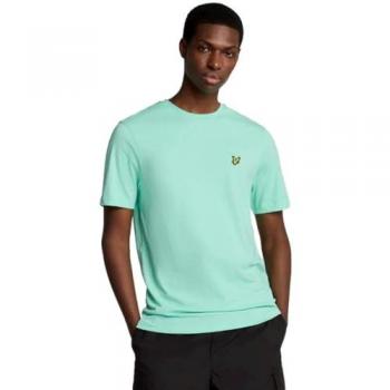 Lyle & Scott Kinder‑T-Shirt (Einfarbig)