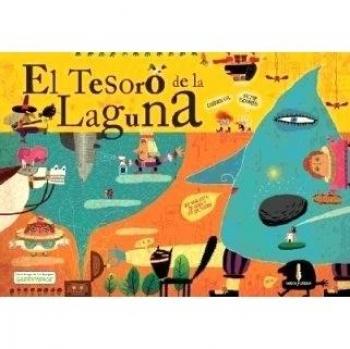 El tesoro de la laguna