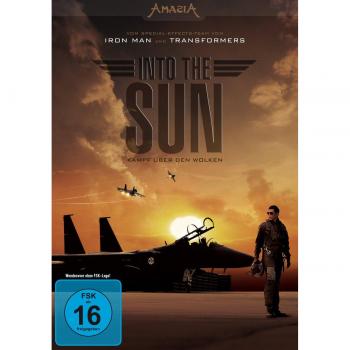 Into the Sun