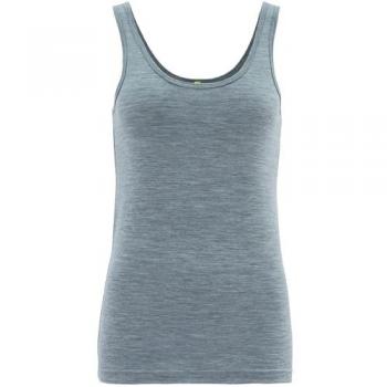 Devold Breeze Merino 150 Maglietta Donna Senza Maniche