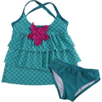 Bikini Coral Chic Infantil