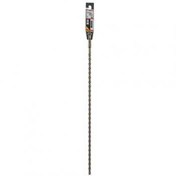 Bosch punte widia attacco sds-plus s4l per muro prolungate Ã¸ mm.8x450