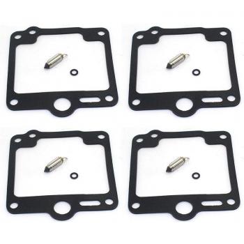Vergaser Reparaturkit für Yamaha XJR1200 und XJR1300