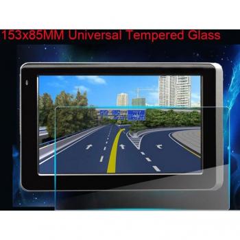 Glass Screen Protector for 7-Inch Irulu BDF WeCooL Tablet