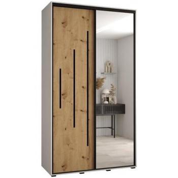 Armadio Design Scorrevole 140x235