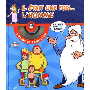 Il était une fois... l'homme